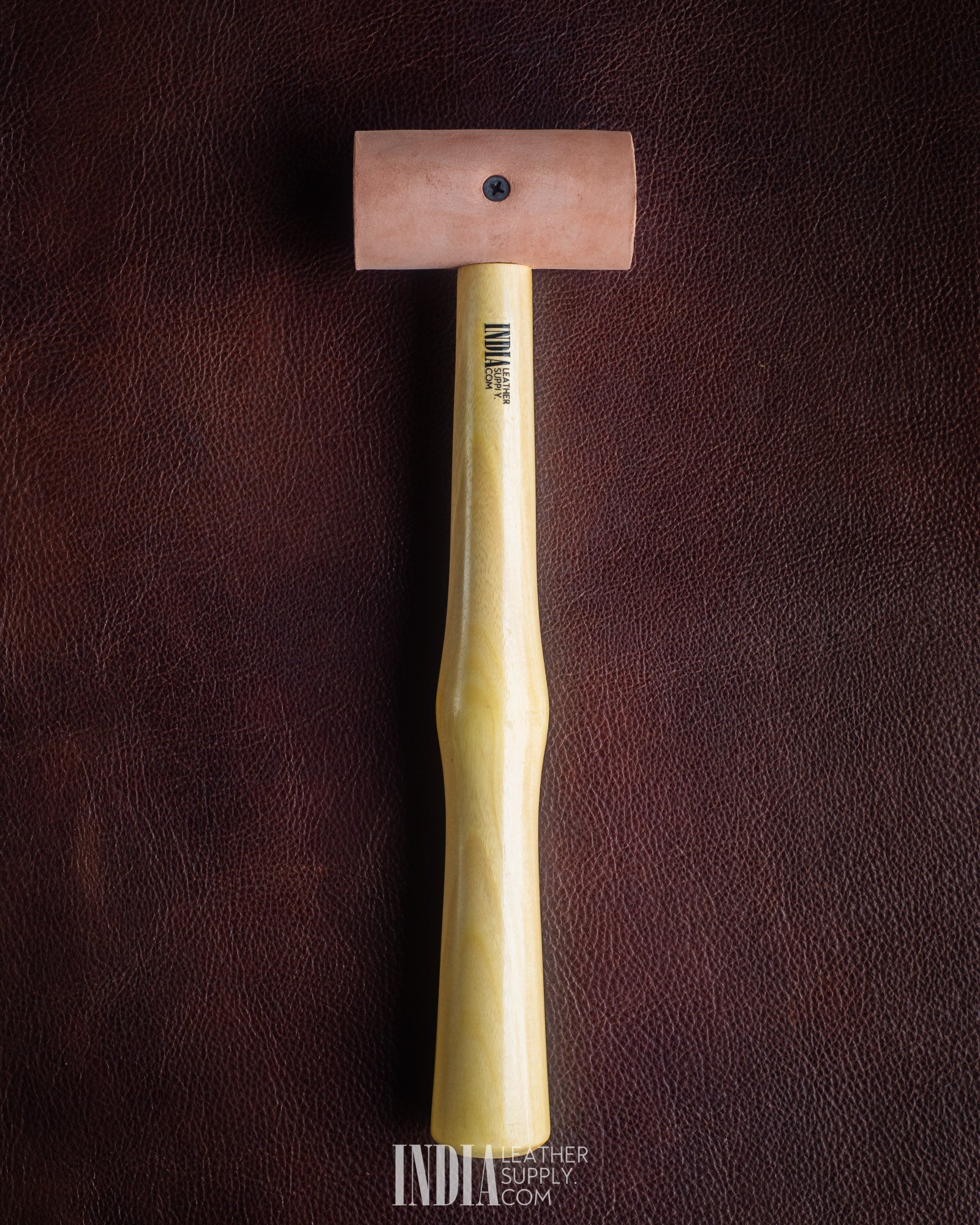 Leather Die Hammer | India Leather Supply