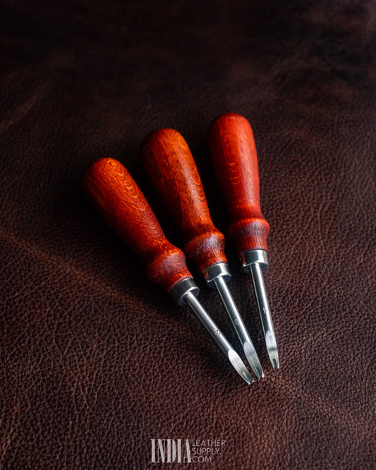 Leather Edge Beveler Basic | India Leather Supply