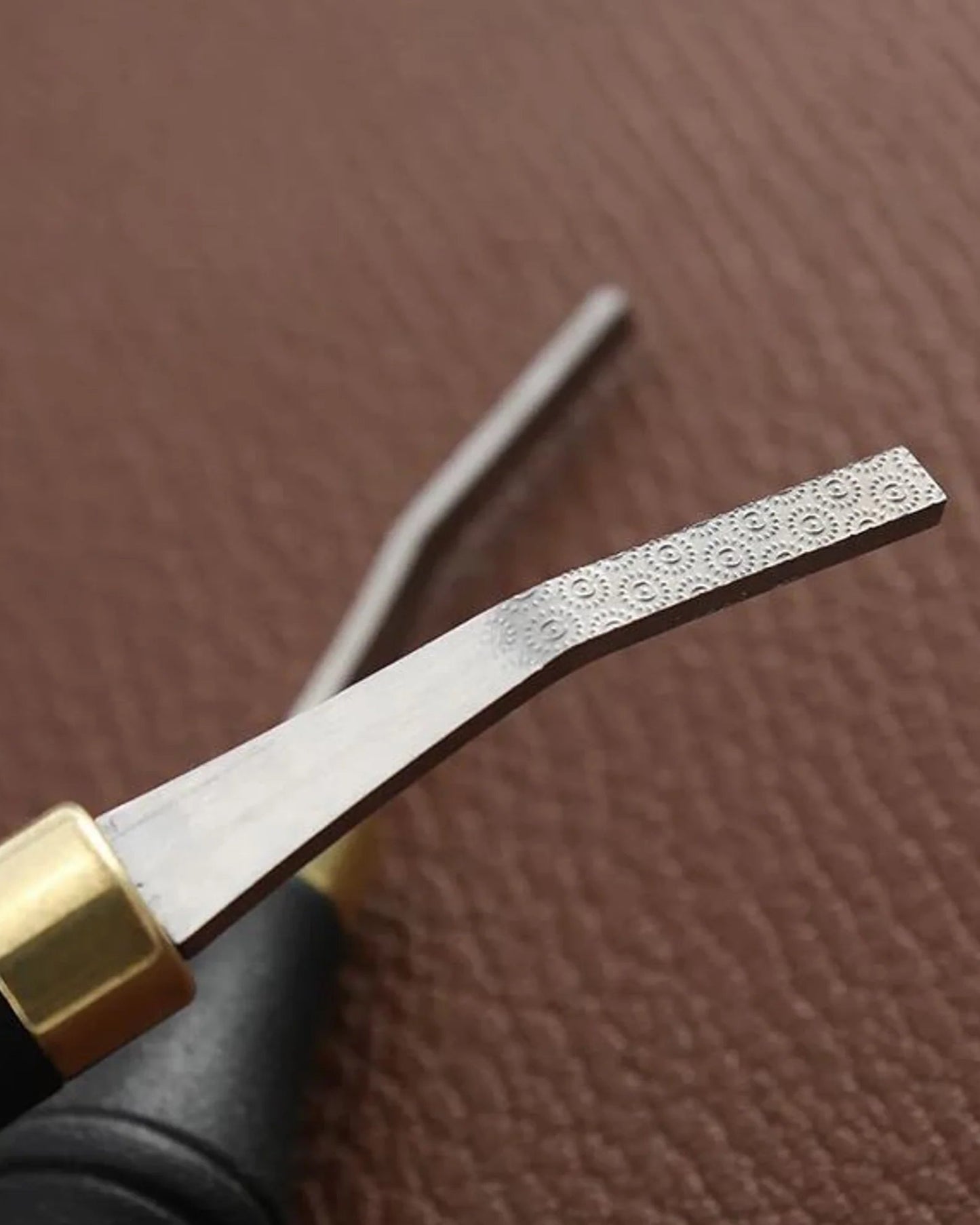 Leather Rough File | India Leather Supply