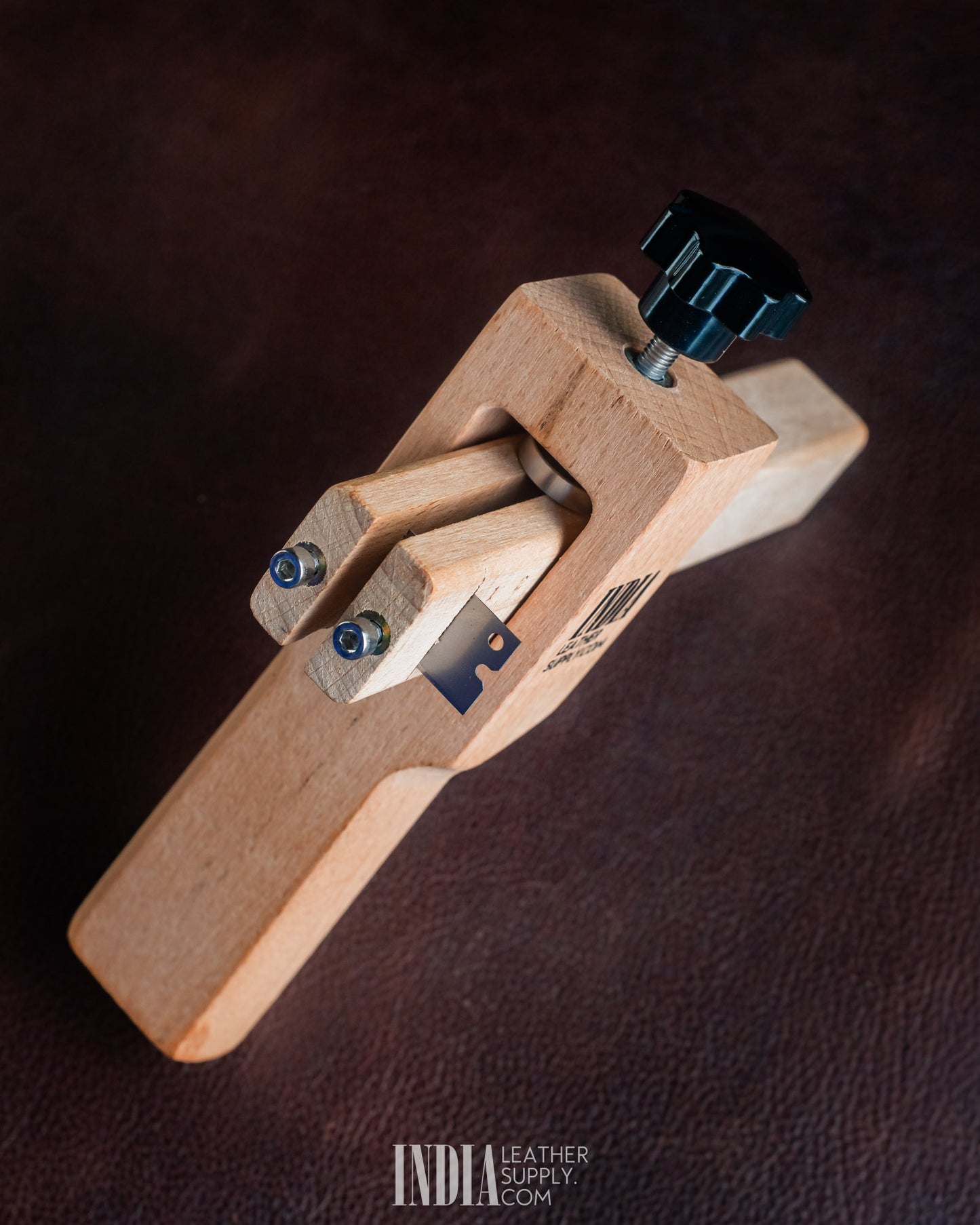 Leather Strap Cutter (Adjustable) | India Leather Supply