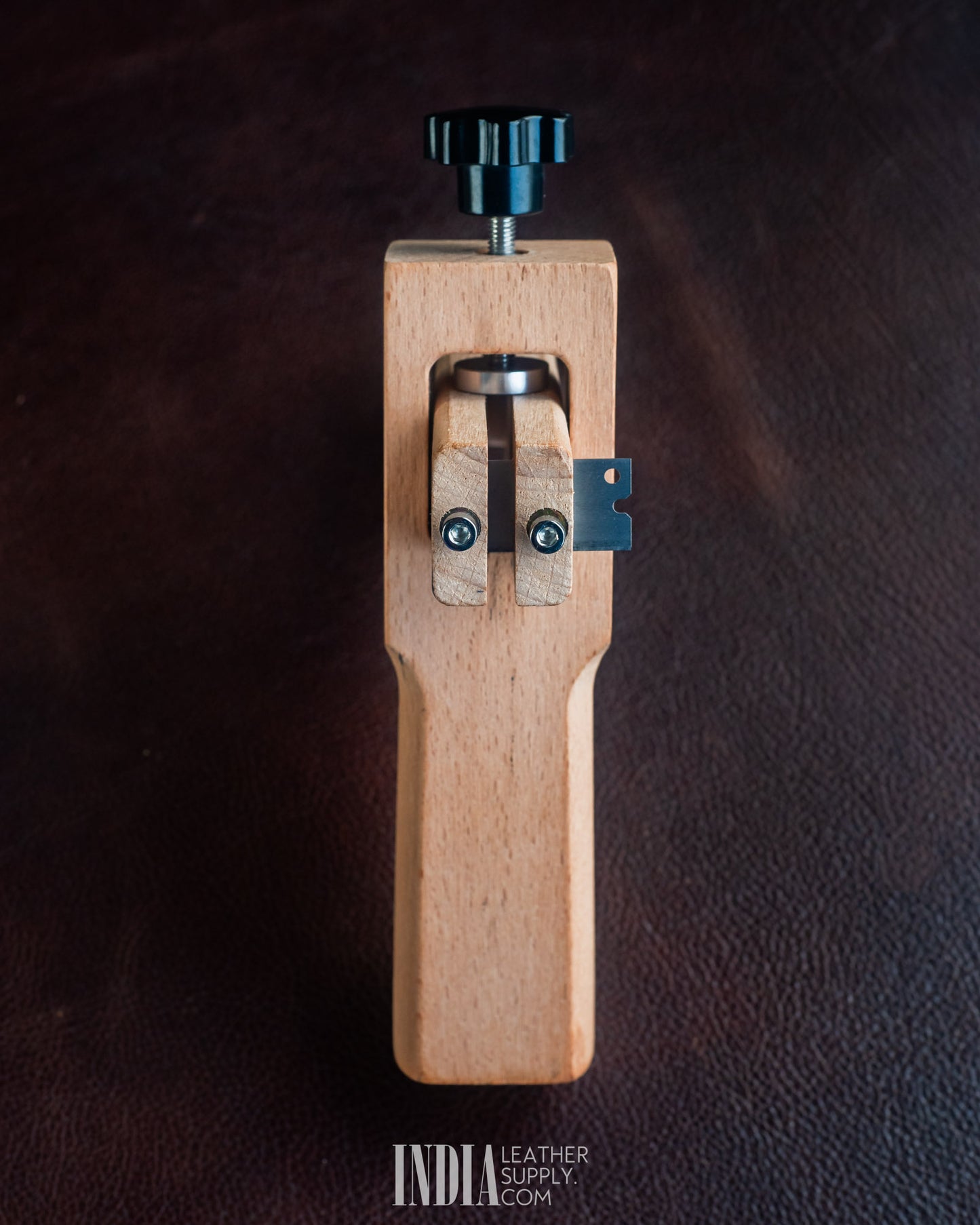 Leather Strap Cutter (Adjustable) | India Leather Supply