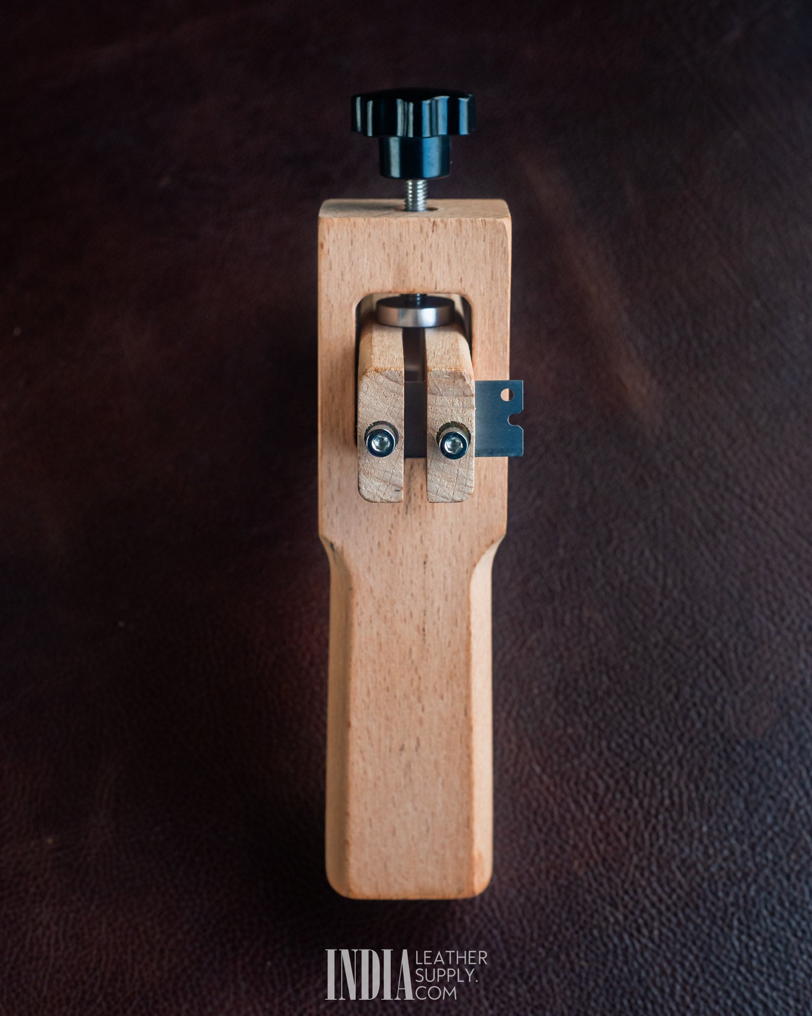 Leather Strap Cutter (Adjustable) | India Leather Supply