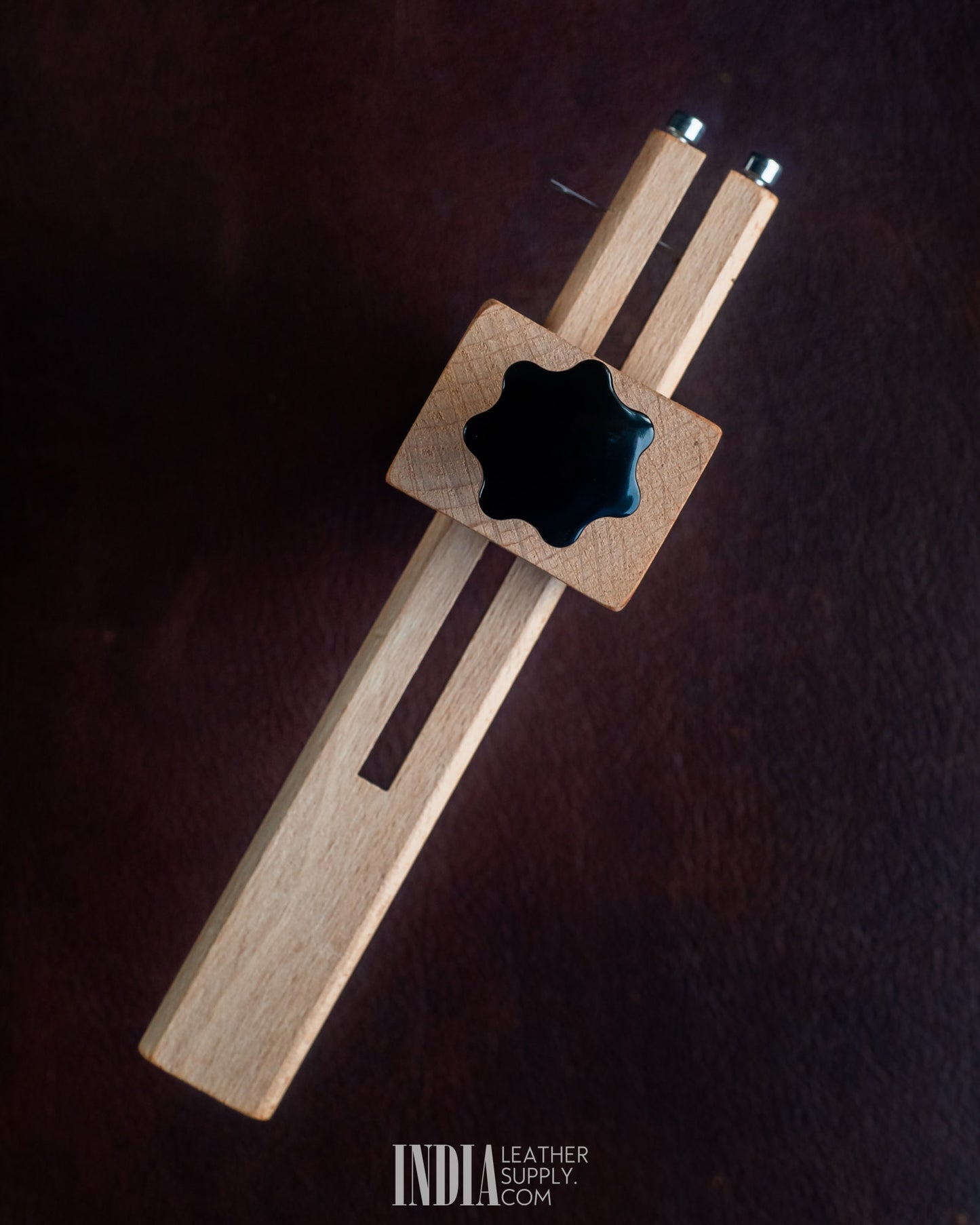 Leather Strap Cutter (Adjustable) | India Leather Supply