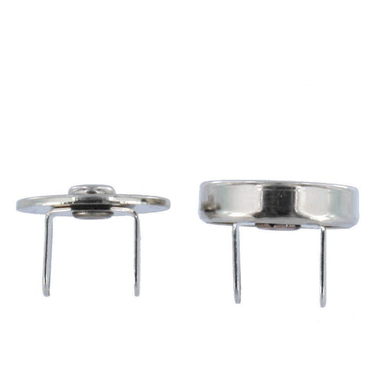 Magnetic Snap Button | India Leather Supply