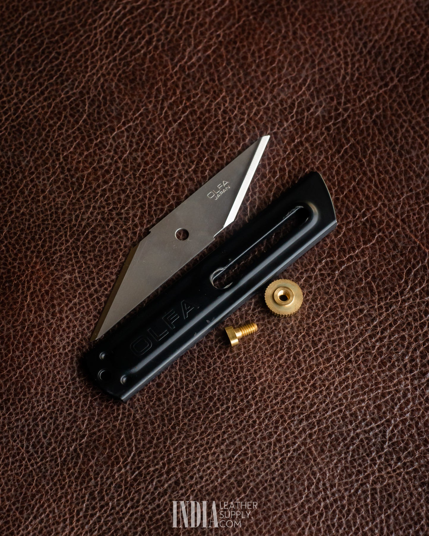 Olfa CK-1 Knife (18mm) | India Leather Supply