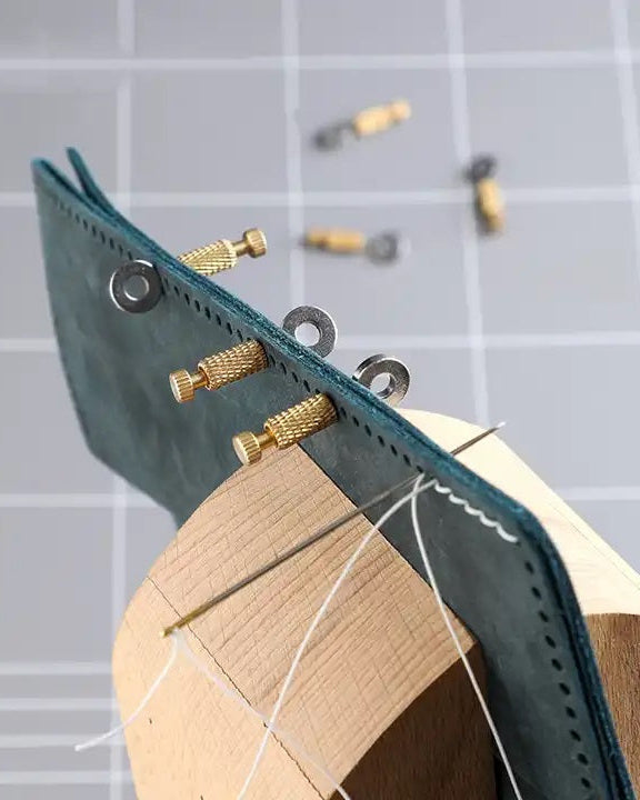 Positioning Needle | India Leather Supply