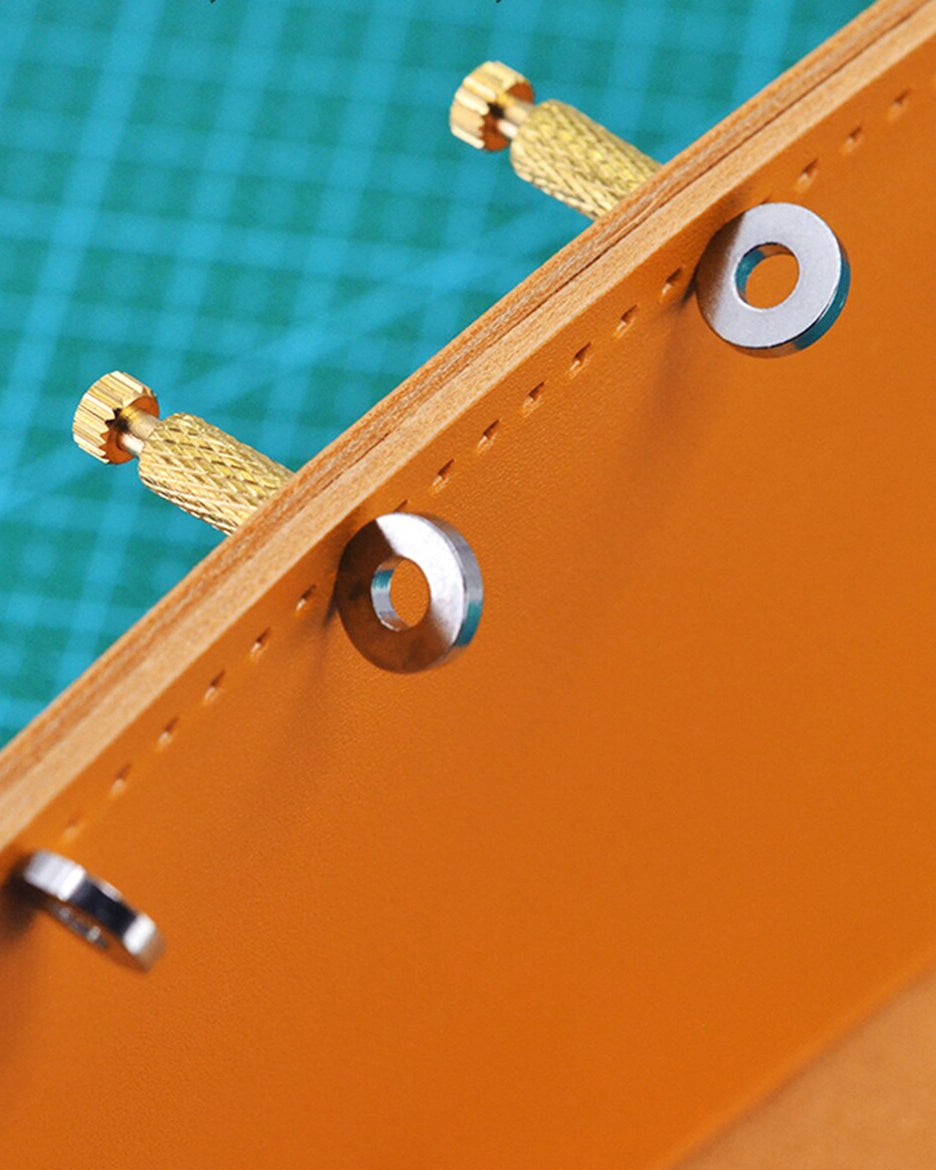 Positioning Needle | India Leather Supply