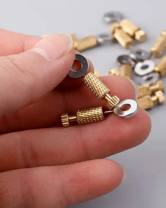 Positioning Needle | India Leather Supply