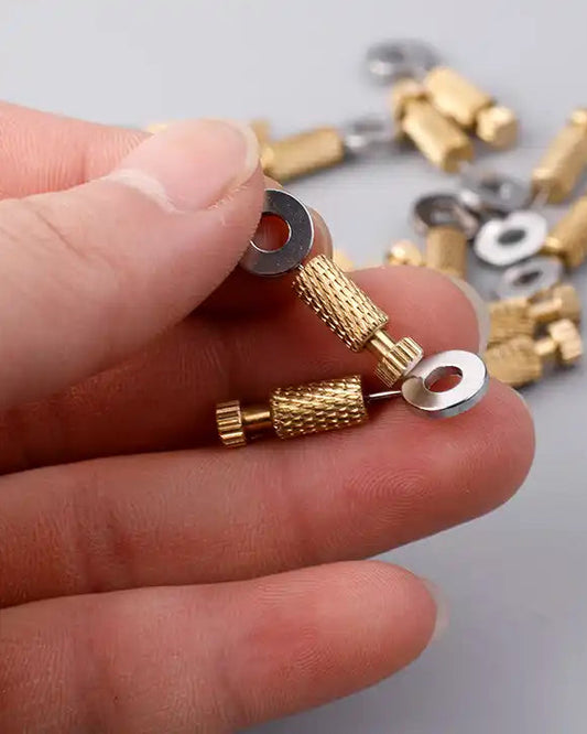 Positioning Needle | India Leather Supply