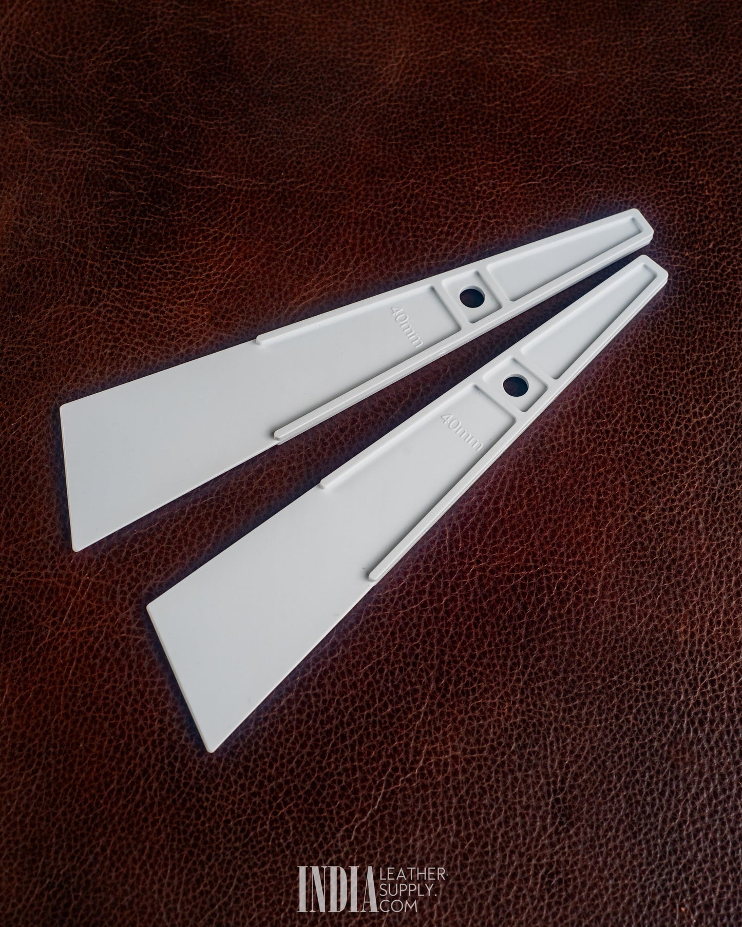 Reusable Glue Spreaders - 3 | India Leather Supply