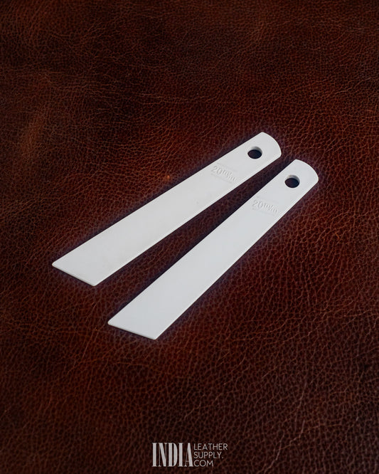 Reusable Glue Spreaders - 2 | India Leather Supply