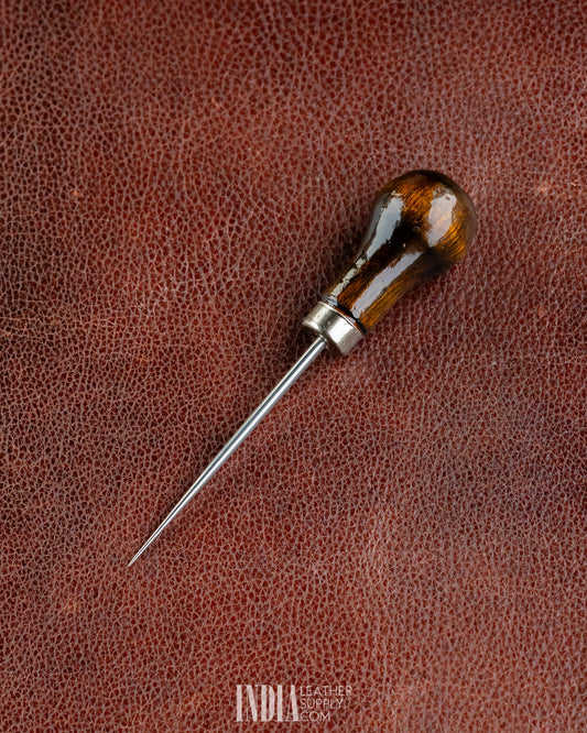 Saddler's Scratch Awl | India Leather Supply