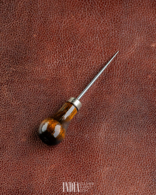 Saddler's Scratch Awl | India Leather Supply