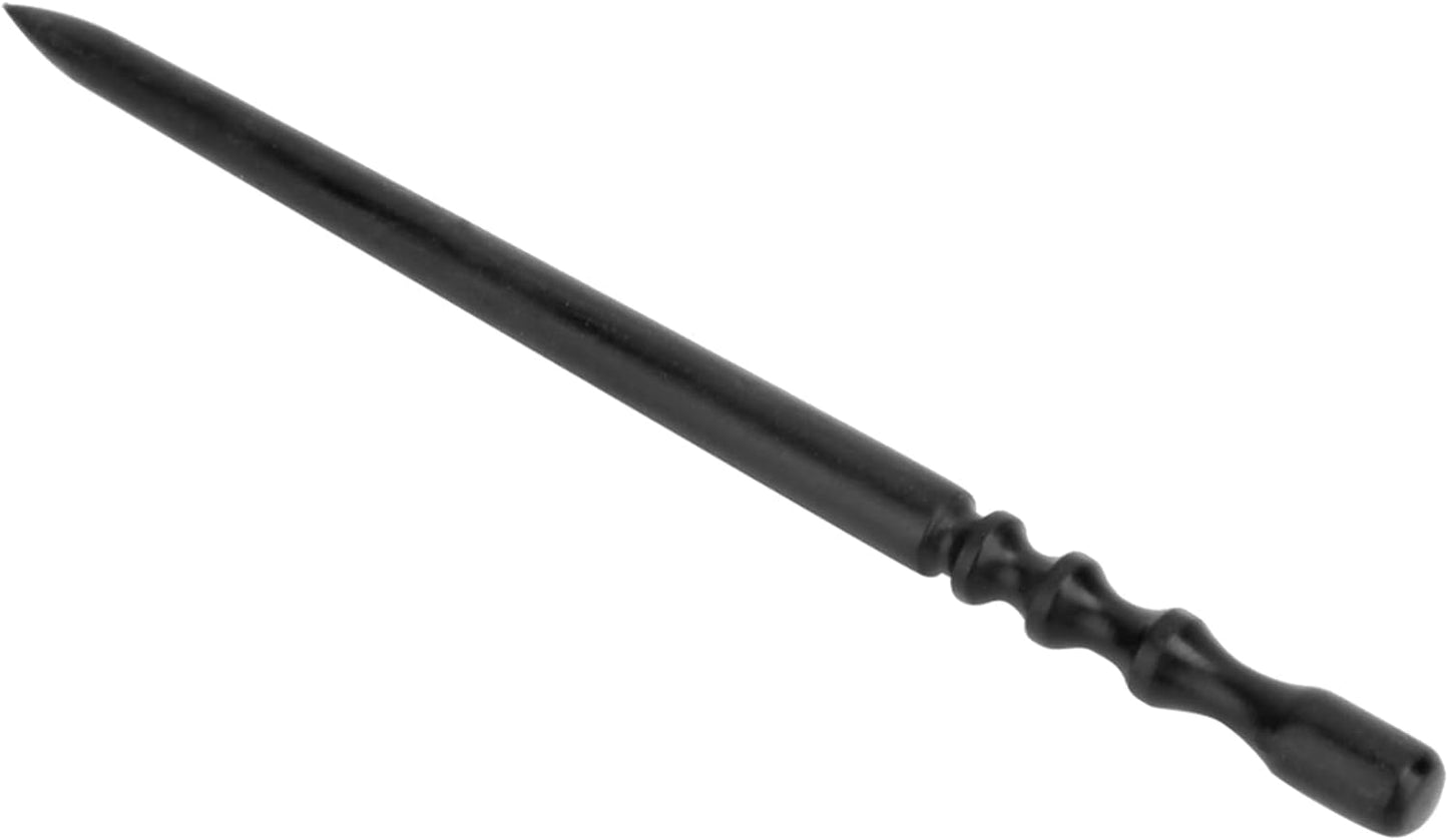 Sandalwood Slender Round Burnisher | India Leather Supply