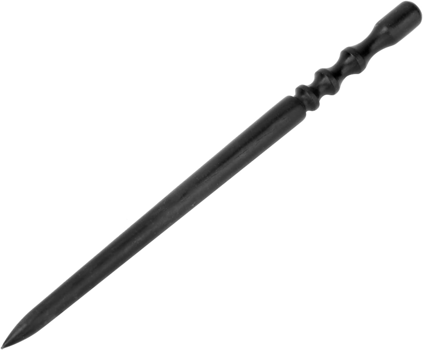 Sandalwood Slender Round Burnisher | India Leather Supply