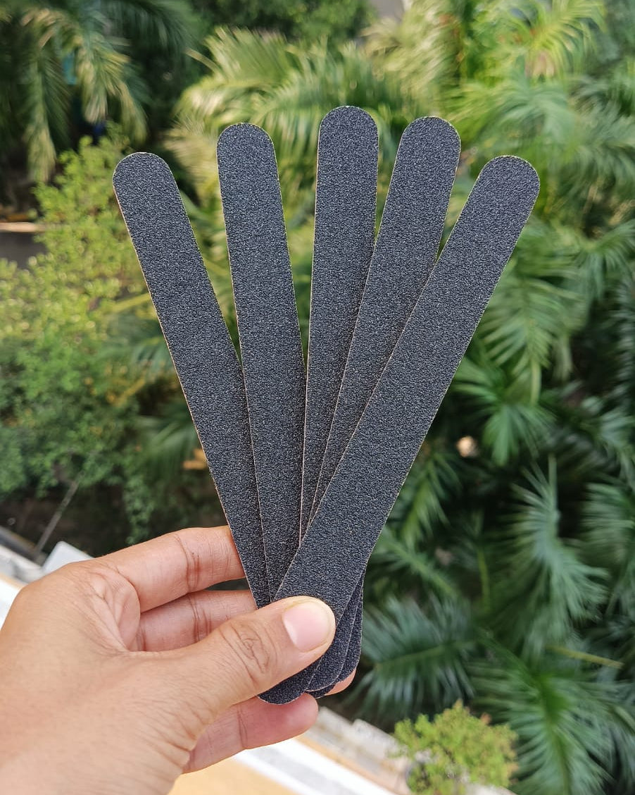 Sanding Sticks (Pack of 5) | India Leather Supply