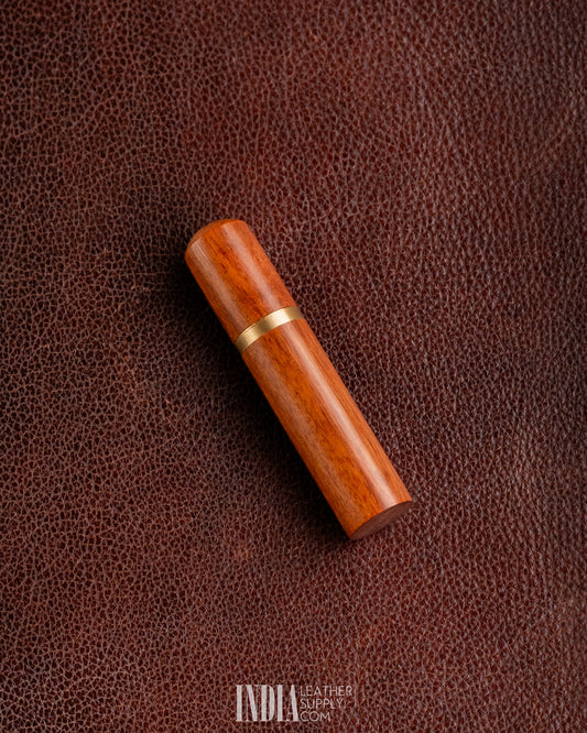 Sewing Needle Holder | India Leather Supply