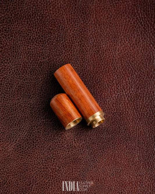 Sewing Needle Holder | India Leather Supply