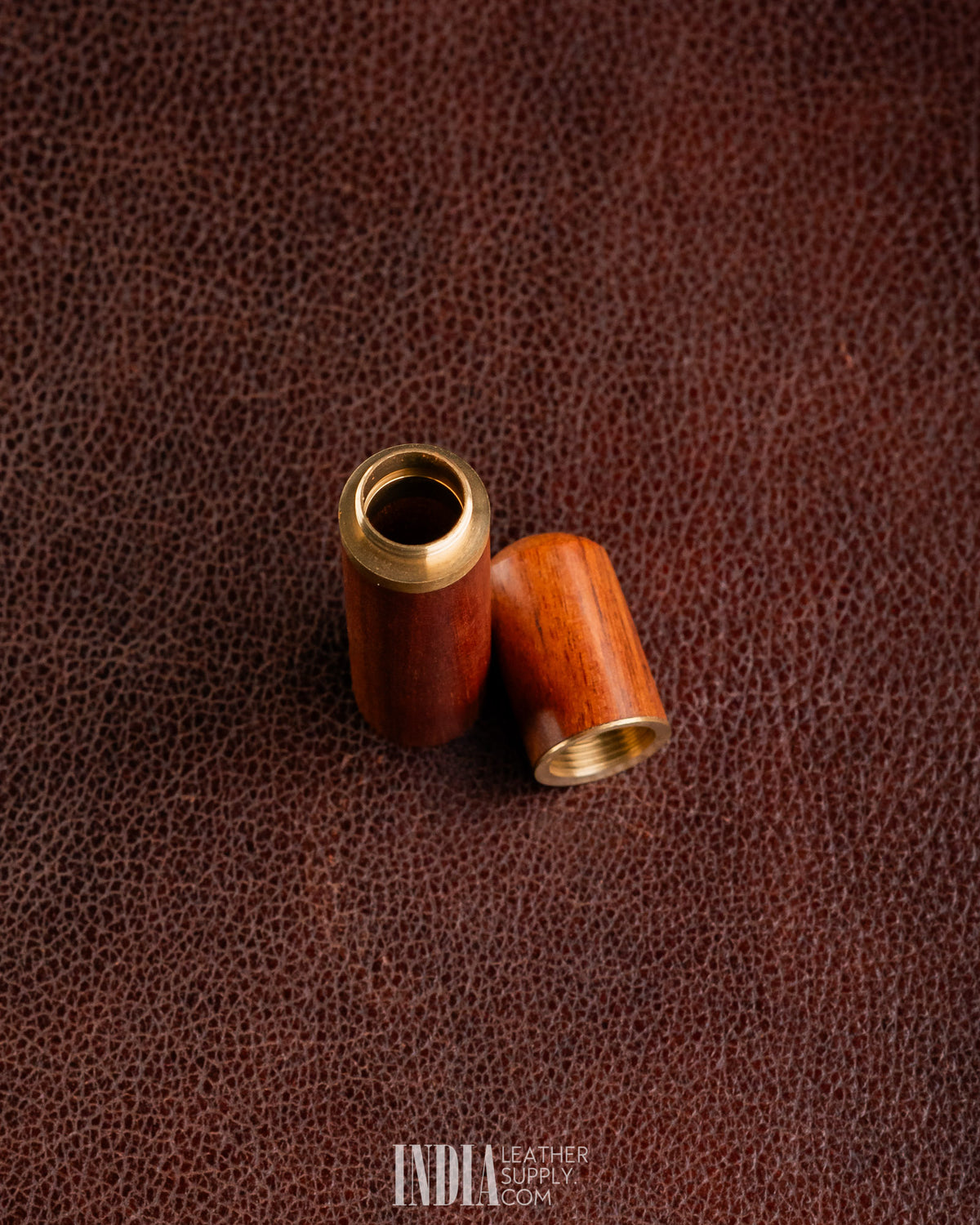 Sewing Needle Holder | India Leather Supply