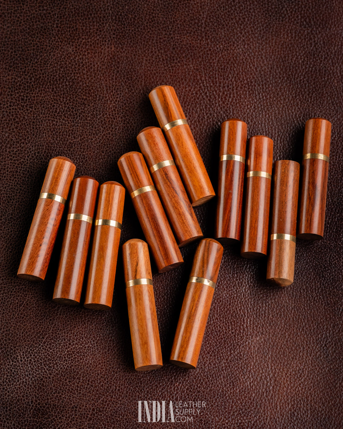 Sewing Needle Holder | India Leather Supply