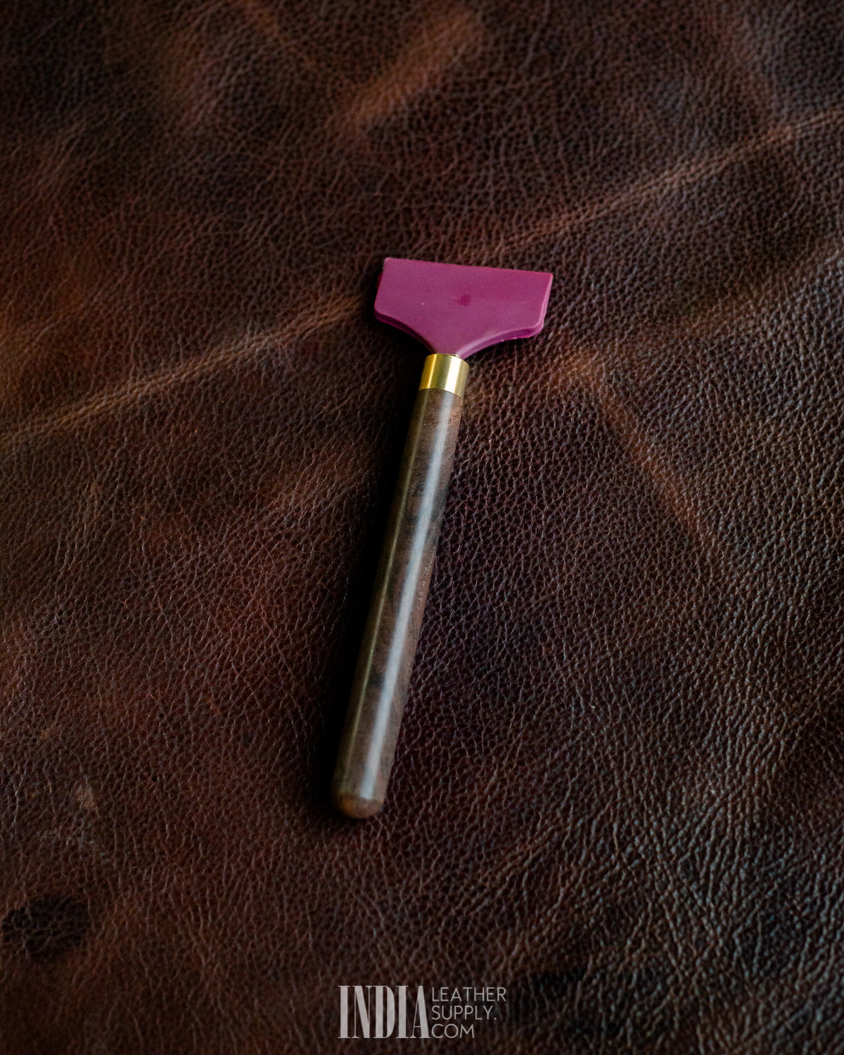 Silicone Scraper & Spreader | India Leather Supply