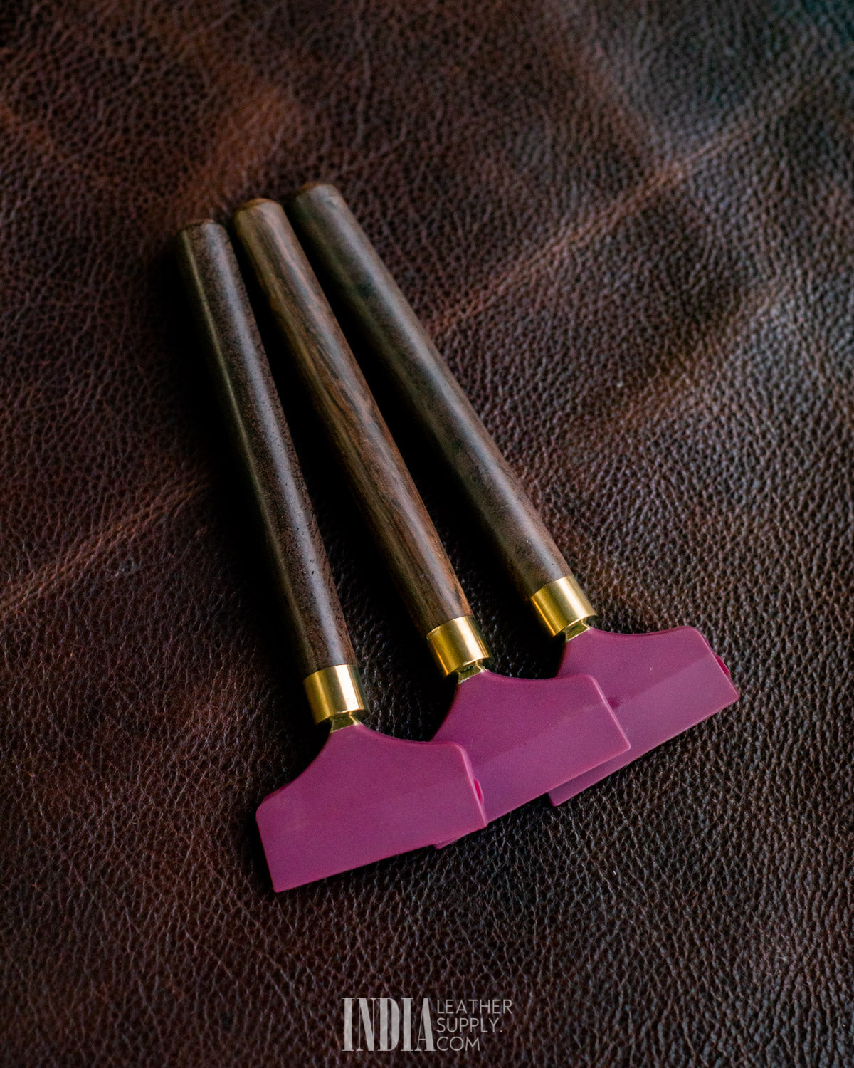 Silicone Scraper & Spreader | India Leather Supply