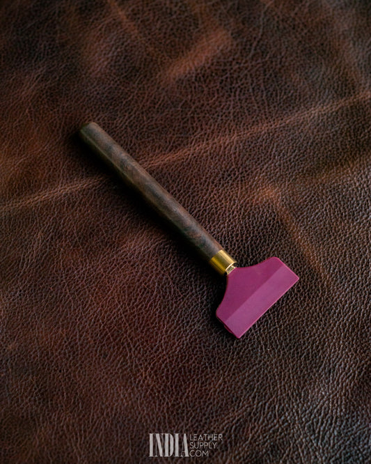 Silicone Scraper & Spreader | India Leather Supply