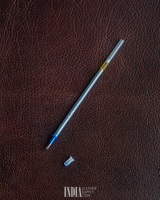 Silver Marking Refill | India Leather Supply
