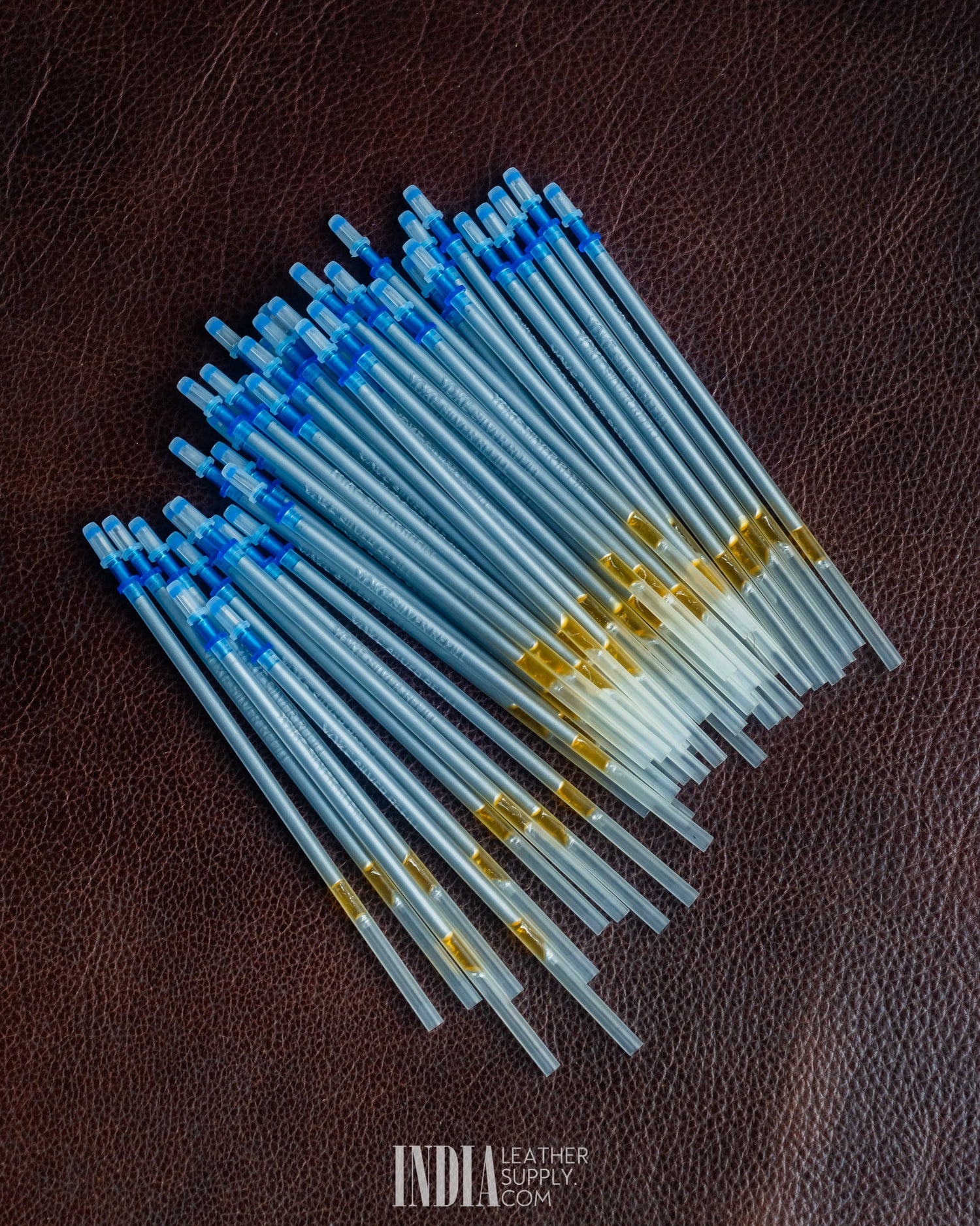 Silver Marking Refill | India Leather Supply