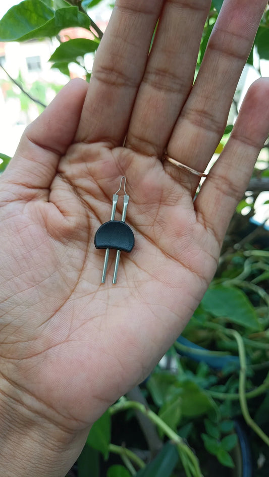 Thread Burner Tip | India Leather Supply