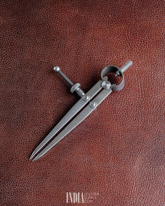 Wing Divider for Leather Marking | India Leather Supply