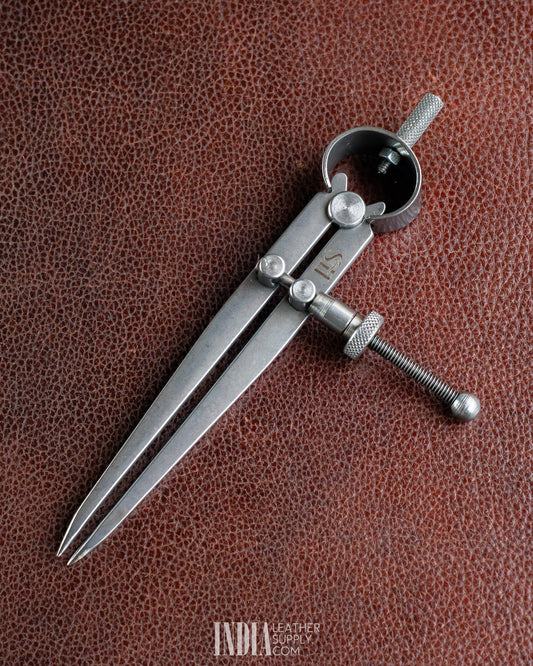 Wing Divider for Leather Marking | India Leather Supply